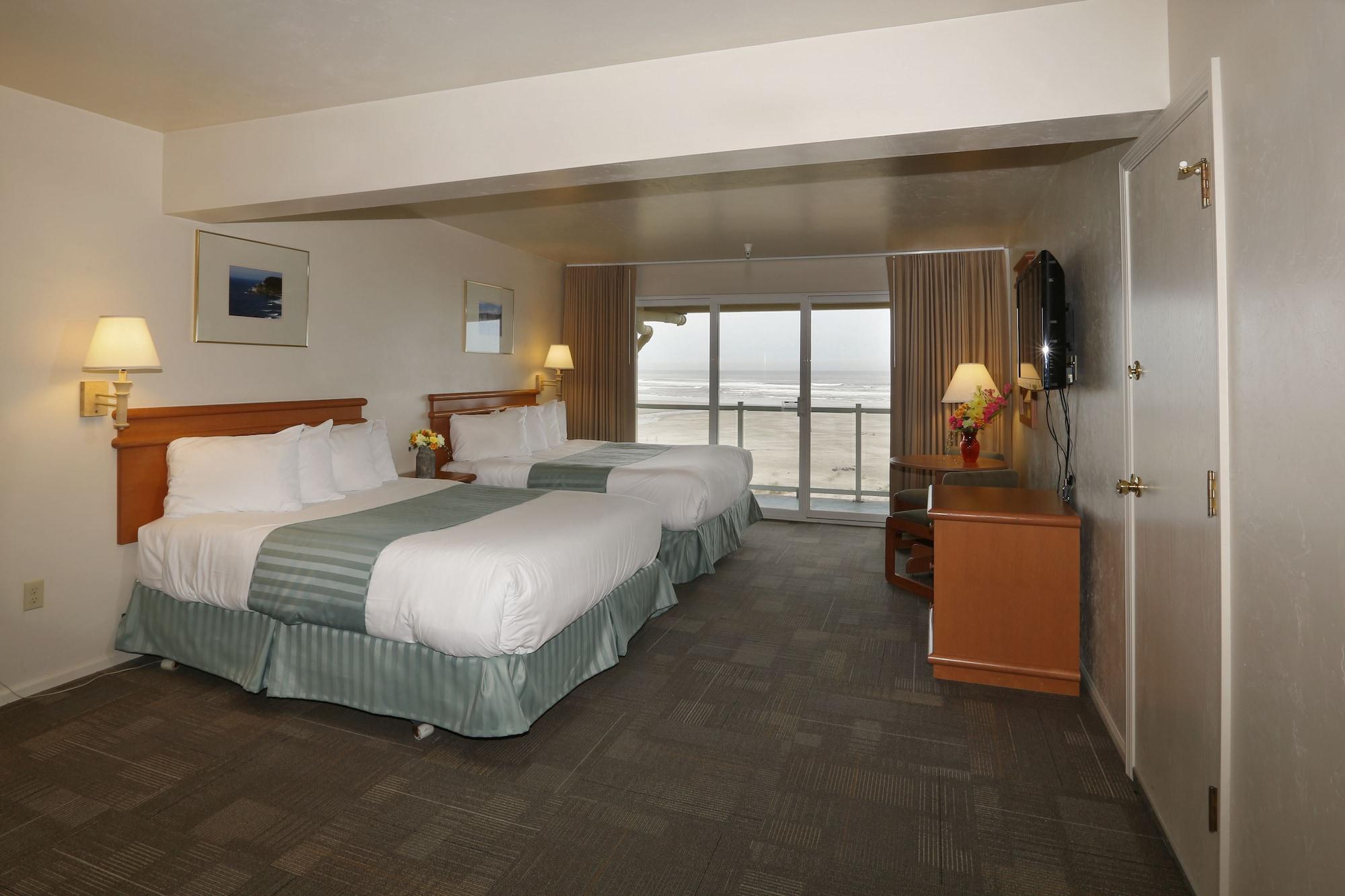 פירנצה Driftwood Shores Resort מראה חיצוני תמונה