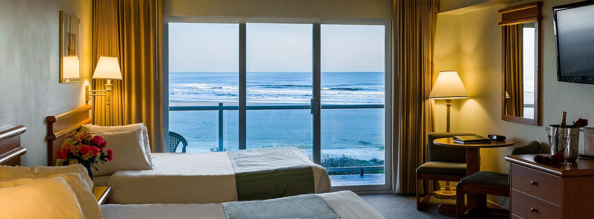 פירנצה Driftwood Shores Resort מראה חיצוני תמונה