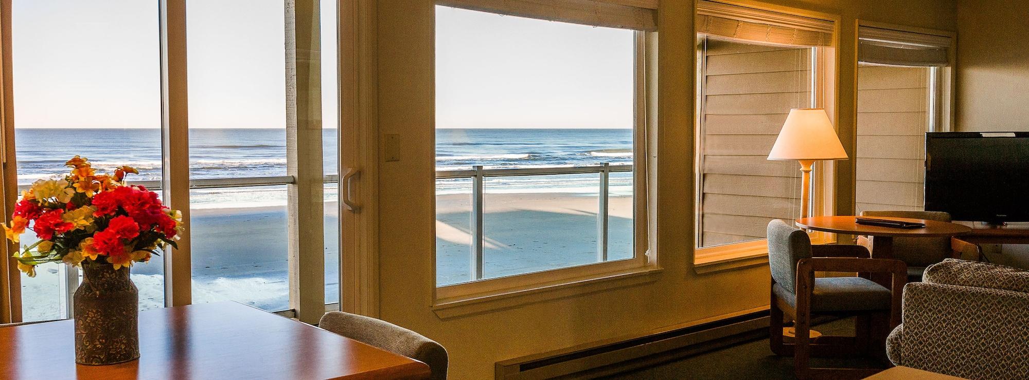 פירנצה Driftwood Shores Resort מראה חיצוני תמונה