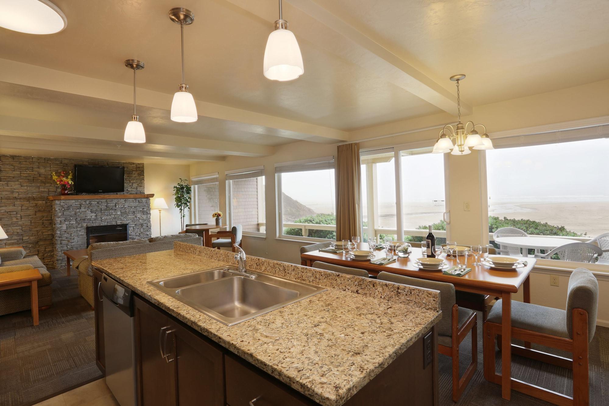 פירנצה Driftwood Shores Resort מראה חיצוני תמונה