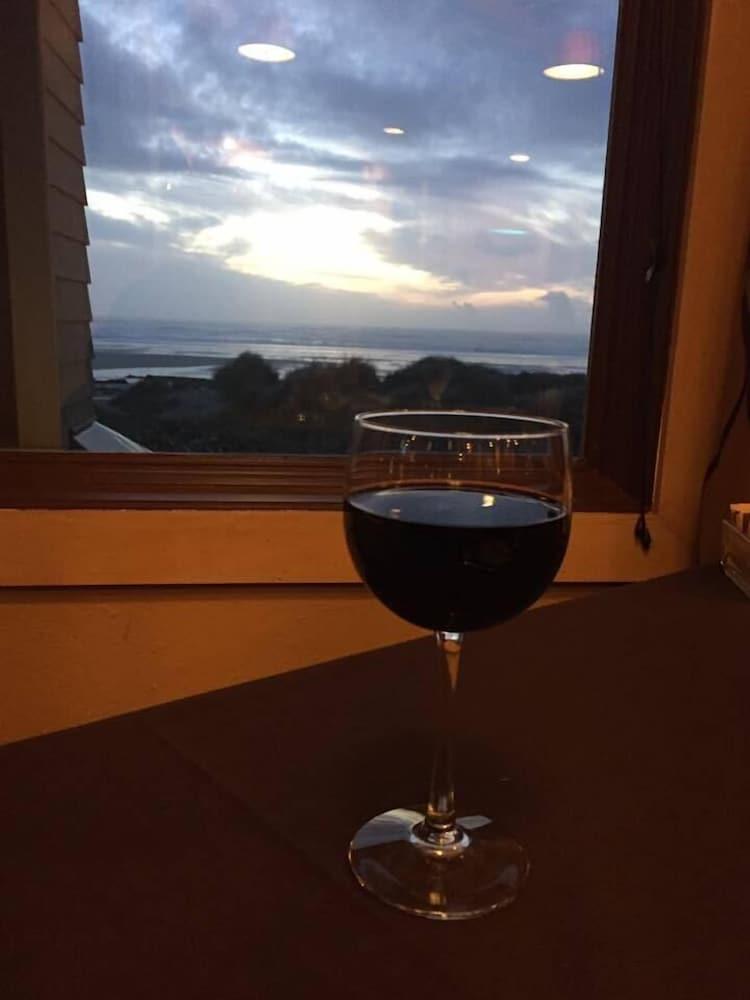 פירנצה Driftwood Shores Resort מראה חיצוני תמונה