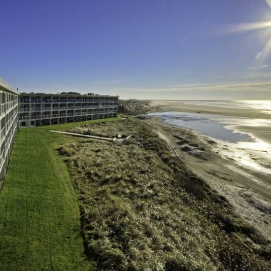 פירנצה Driftwood Shores Resort מראה חיצוני תמונה