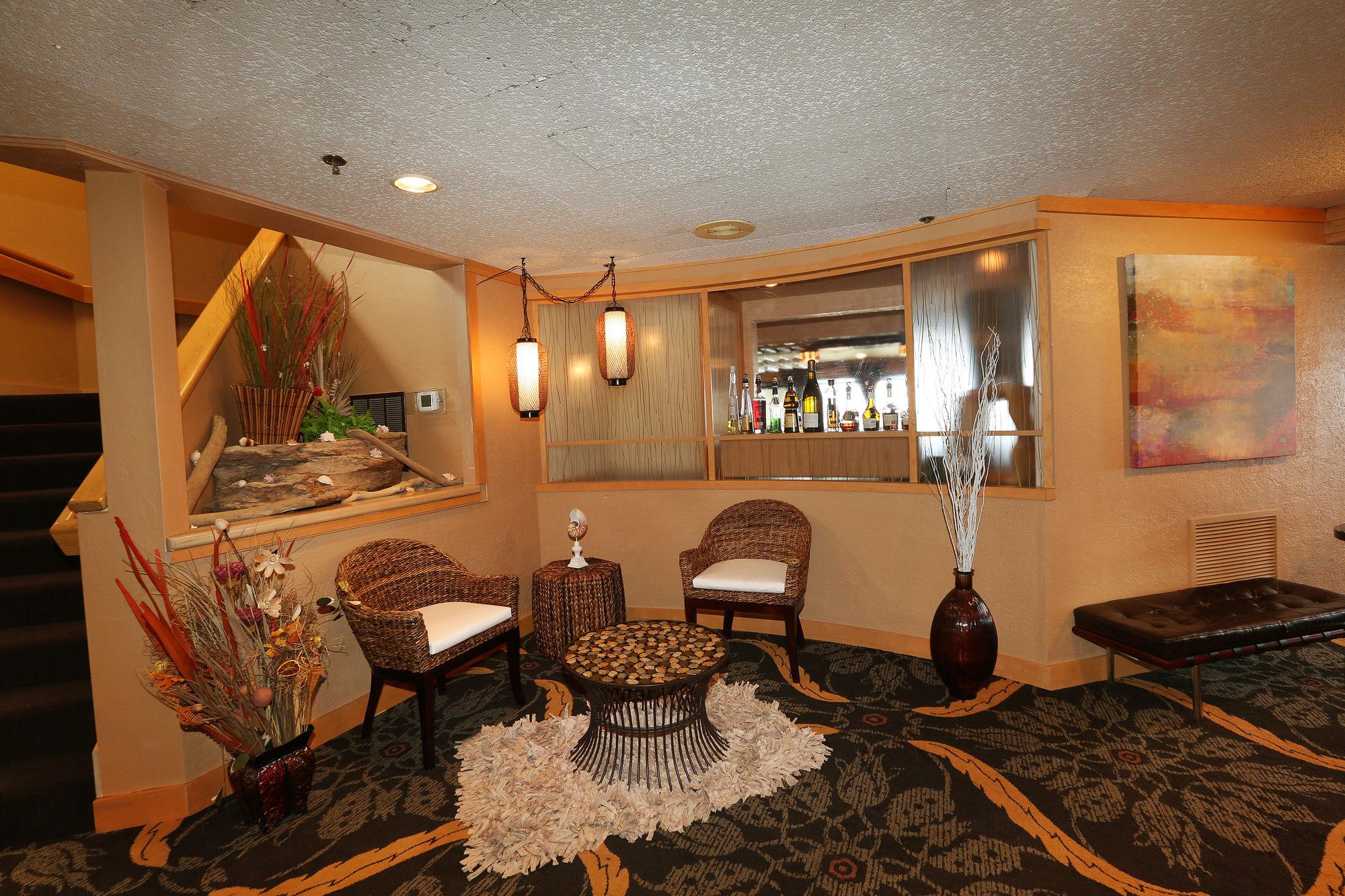 פירנצה Driftwood Shores Resort מראה חיצוני תמונה