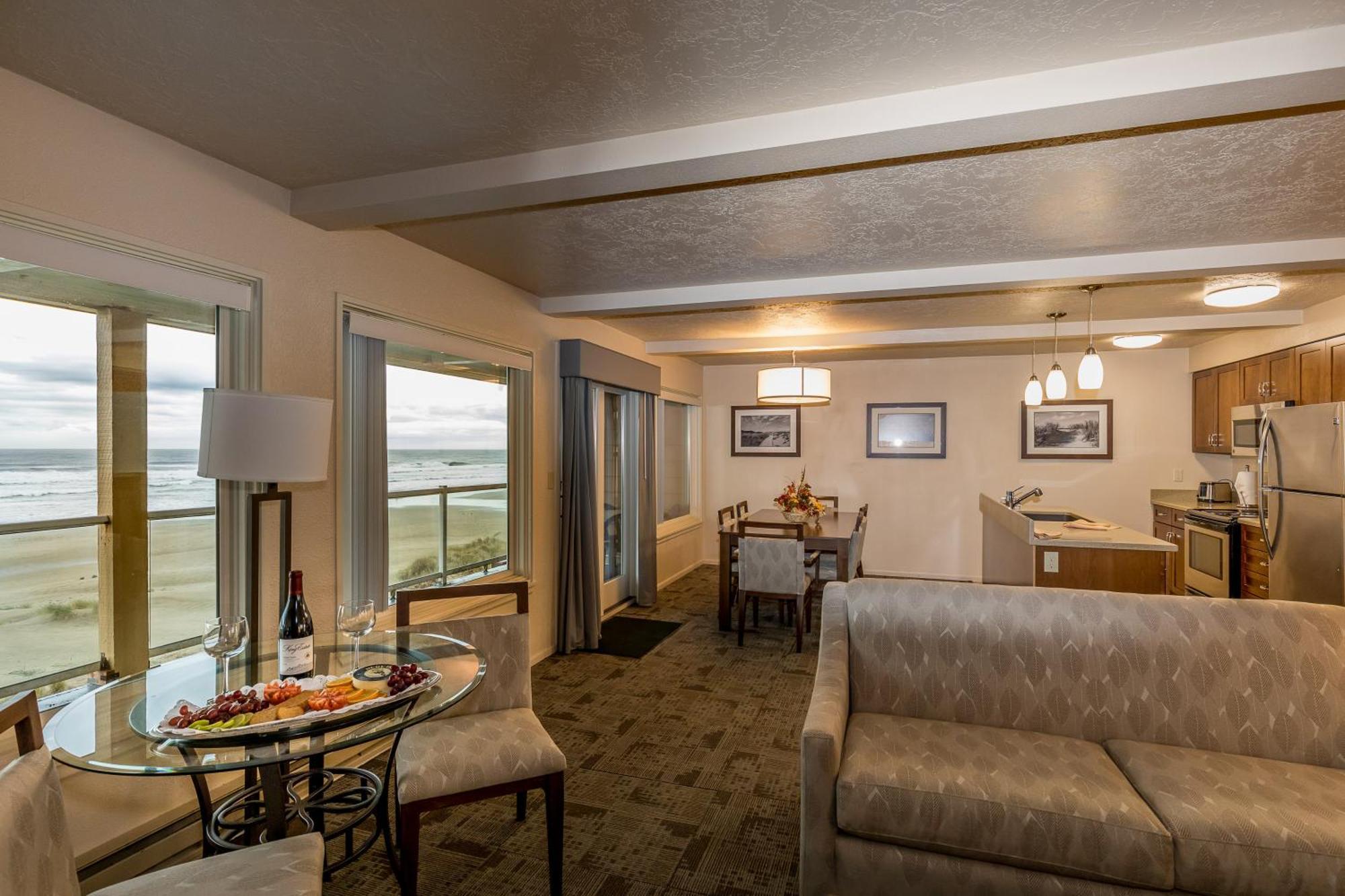 פירנצה Driftwood Shores Resort מראה חיצוני תמונה