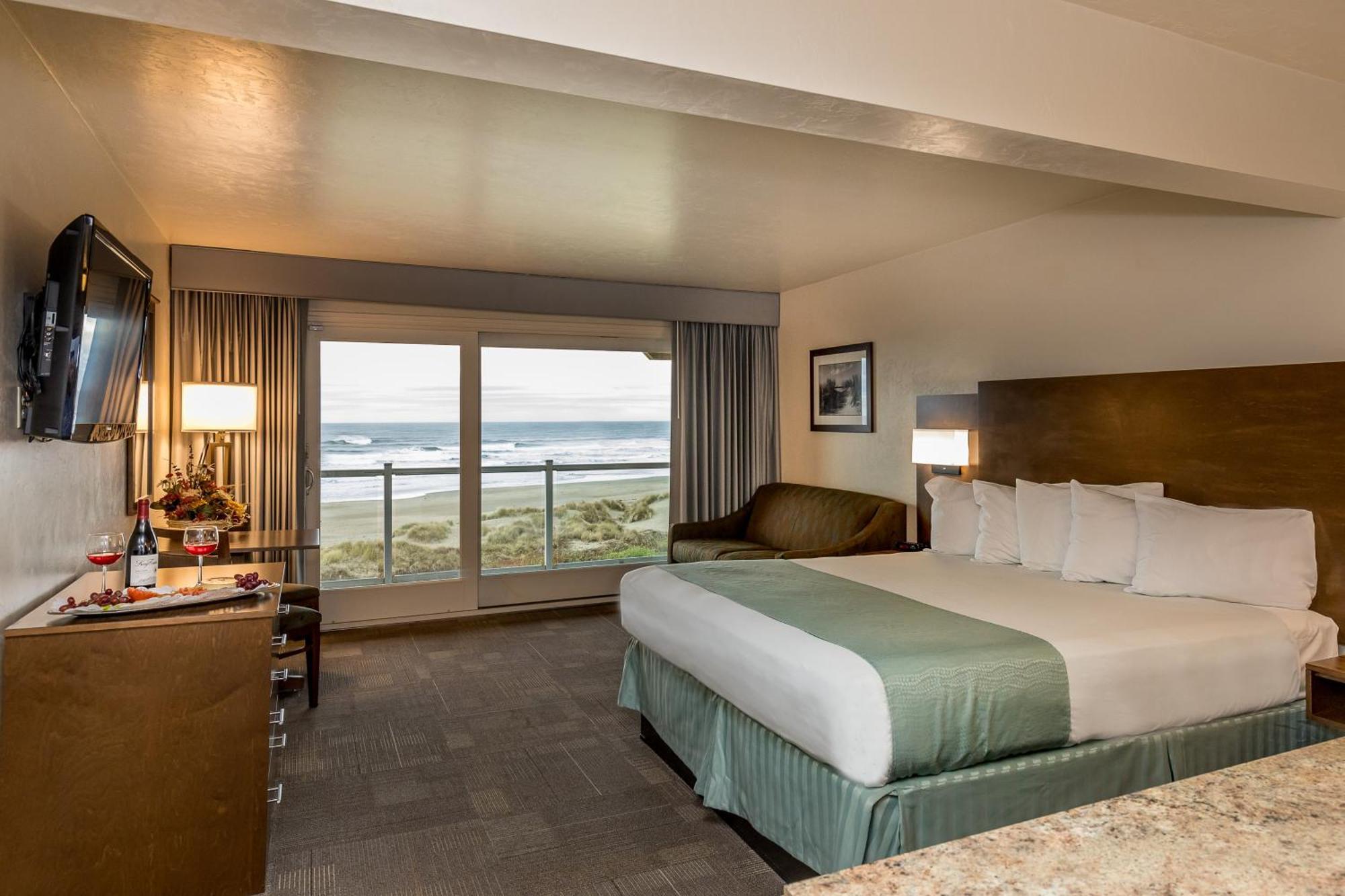 פירנצה Driftwood Shores Resort מראה חיצוני תמונה