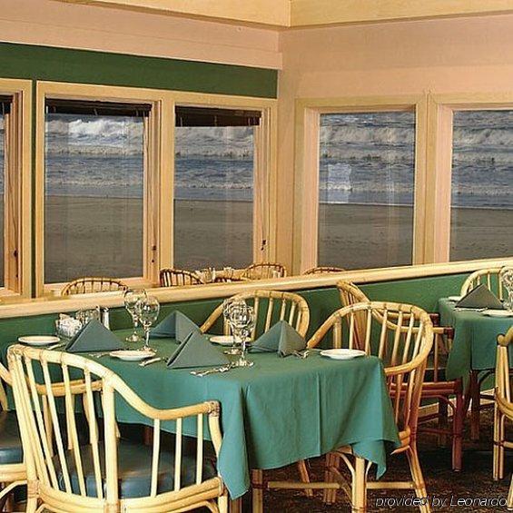 פירנצה Driftwood Shores Resort מסעדה תמונה