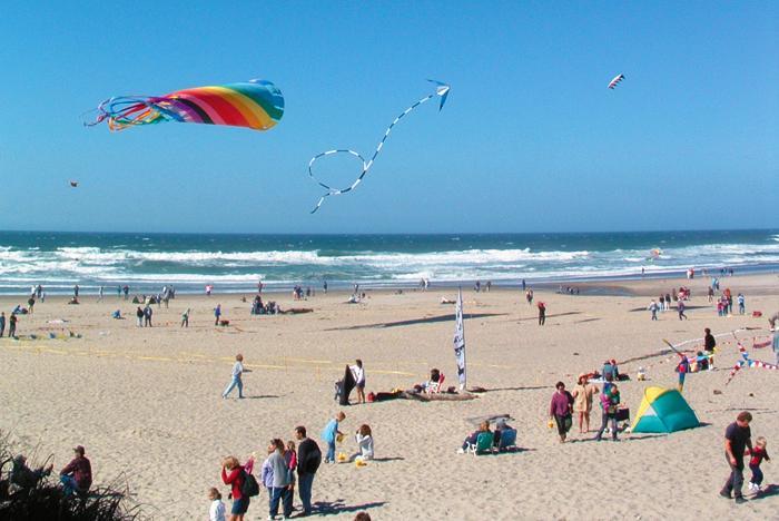 פירנצה Driftwood Shores Resort מראה חיצוני תמונה