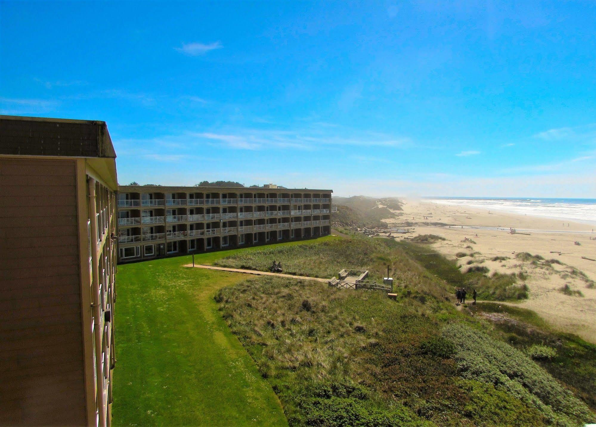 פירנצה Driftwood Shores Resort מראה חיצוני תמונה