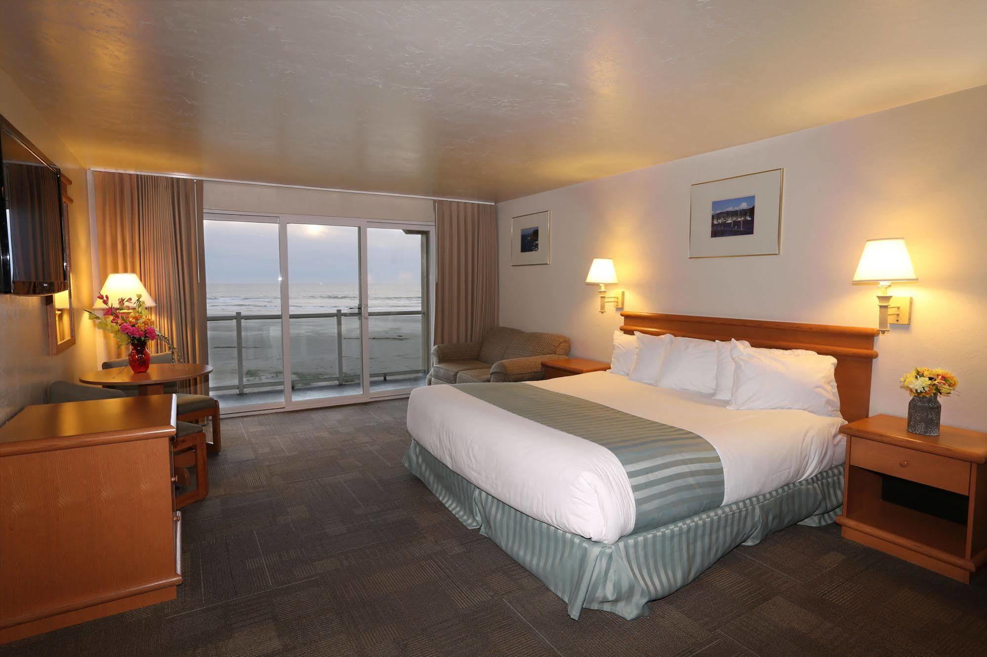 פירנצה Driftwood Shores Resort מראה חיצוני תמונה