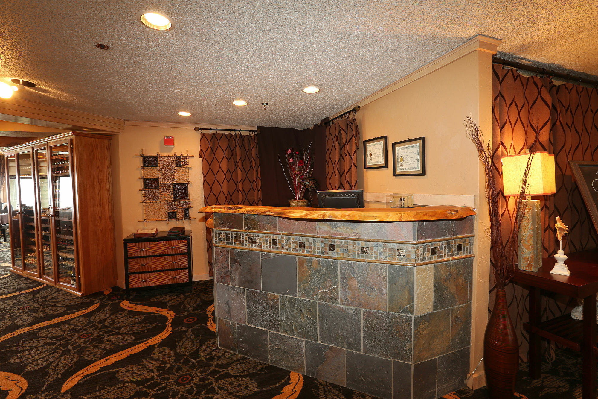 פירנצה Driftwood Shores Resort מראה חיצוני תמונה