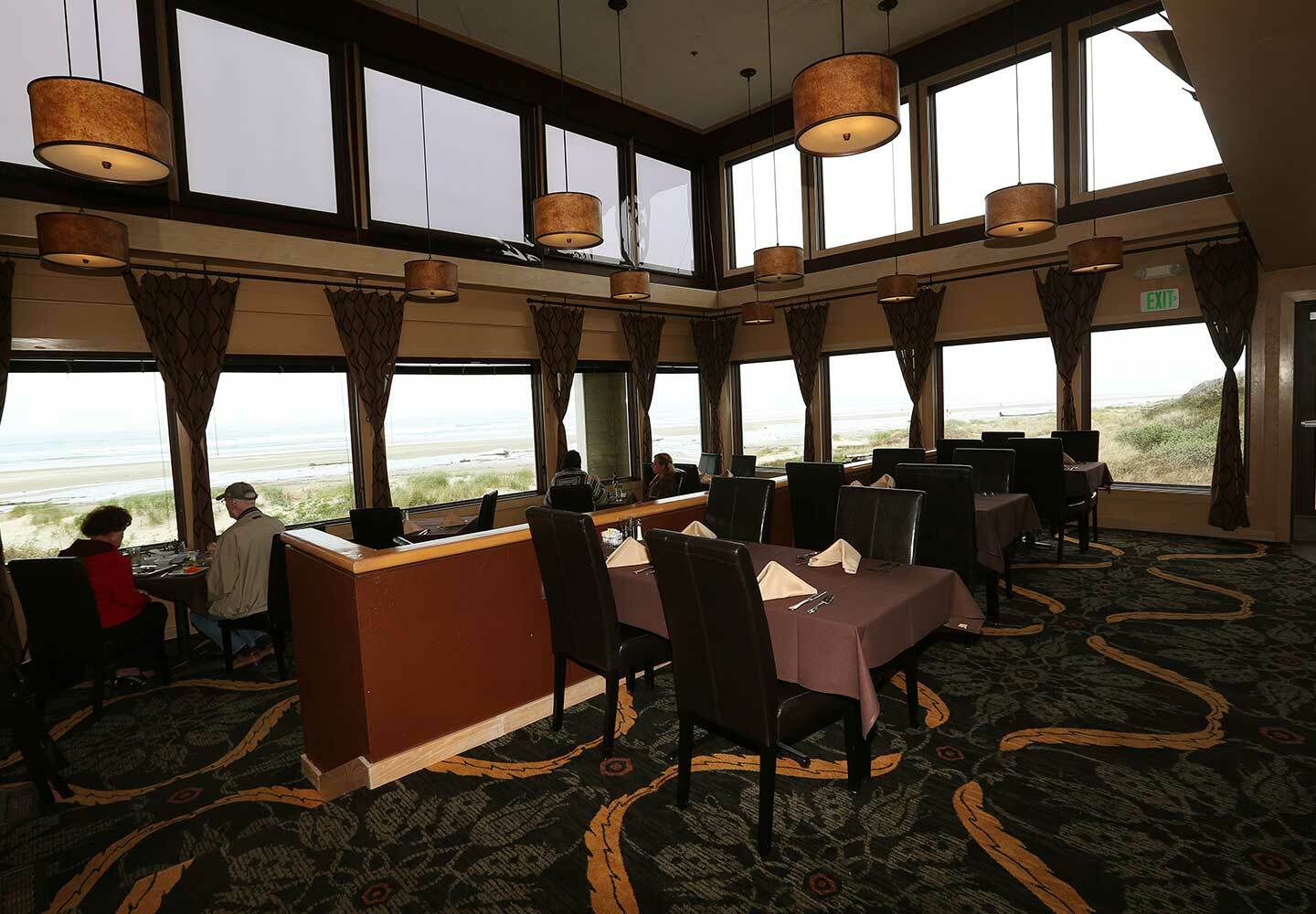 פירנצה Driftwood Shores Resort מראה חיצוני תמונה