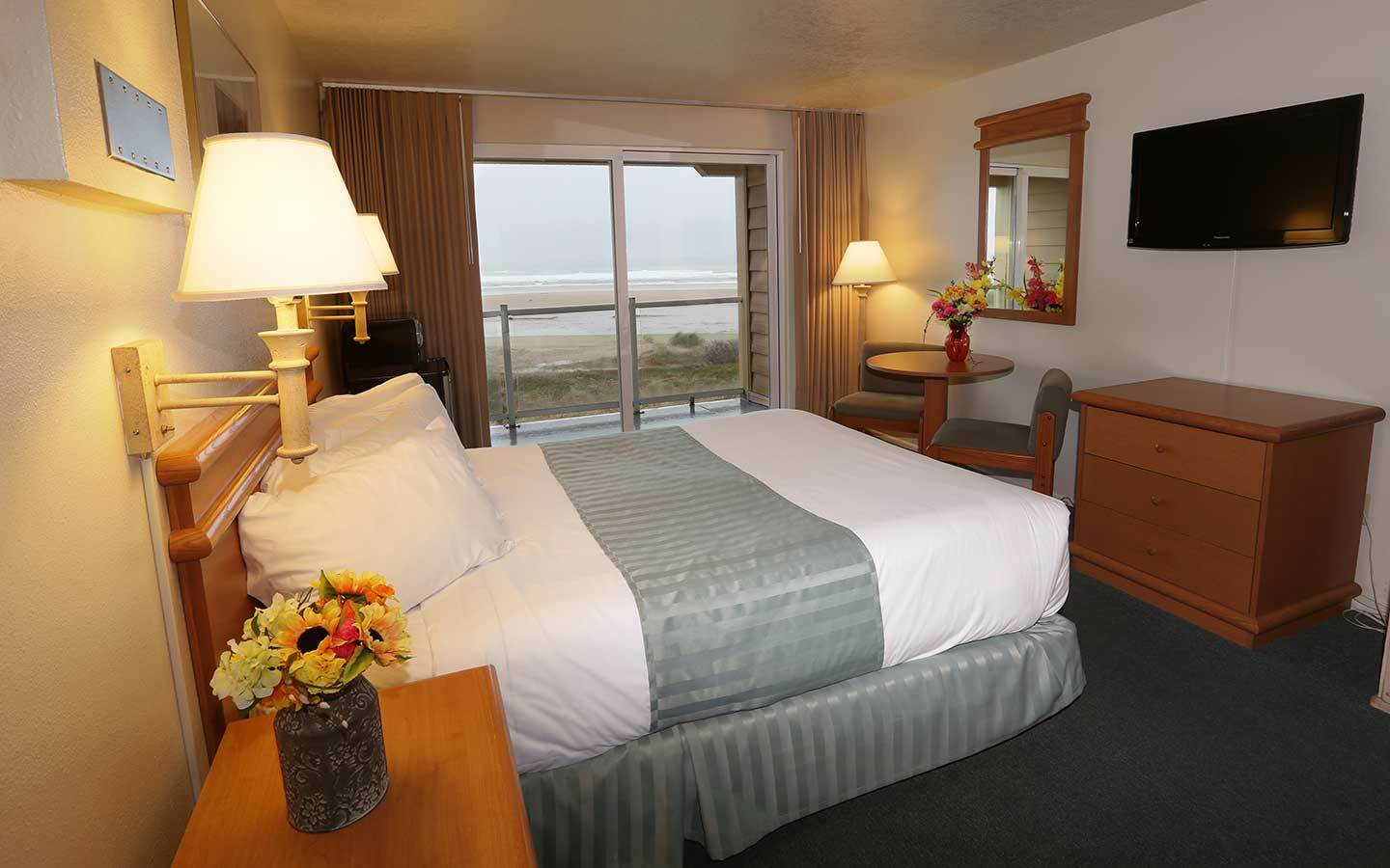 פירנצה Driftwood Shores Resort מראה חיצוני תמונה
