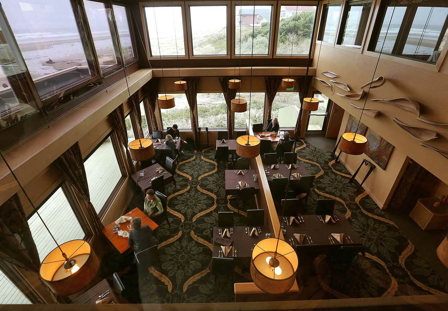 פירנצה Driftwood Shores Resort מראה חיצוני תמונה